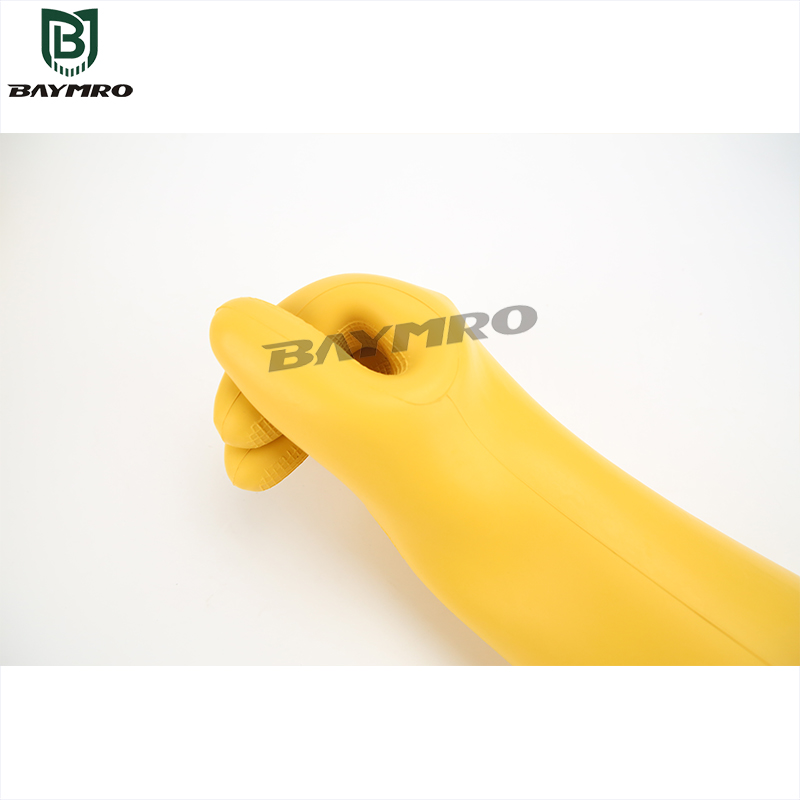HDP601 - Insulation Gloves, Rubber - HDP601 - Image 2