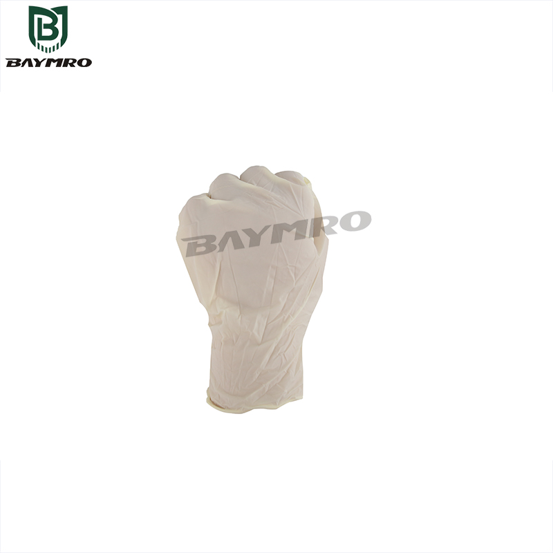 HDP711D300 - HEAT Resistant Gloves - HDP711D300 - Image 2