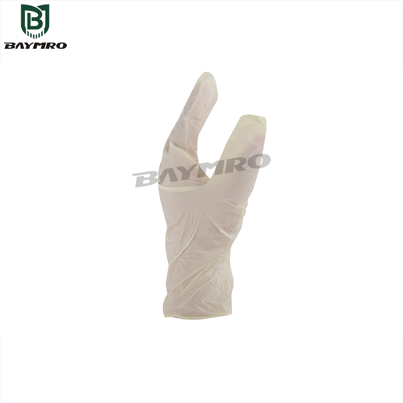 Heat Resistant Safety Gloves
