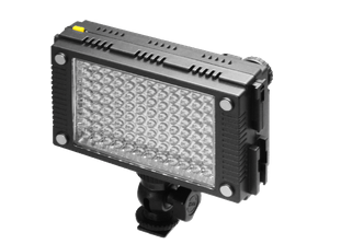 LED On-Camera Video Light