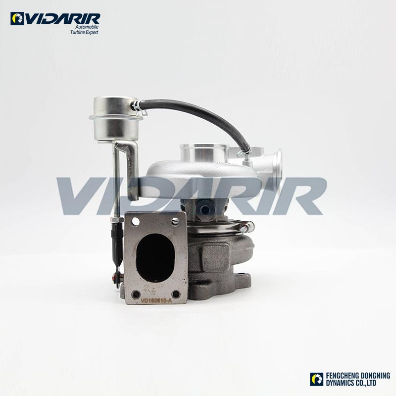 HE200WG 3773121 3773122 Turbocharger - Image 2