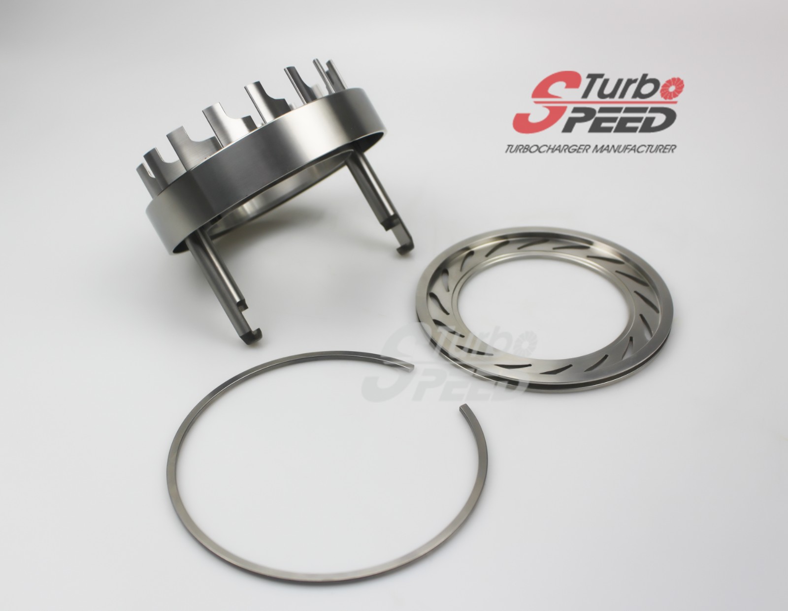 HE351V Nozzle Ring - Image 2