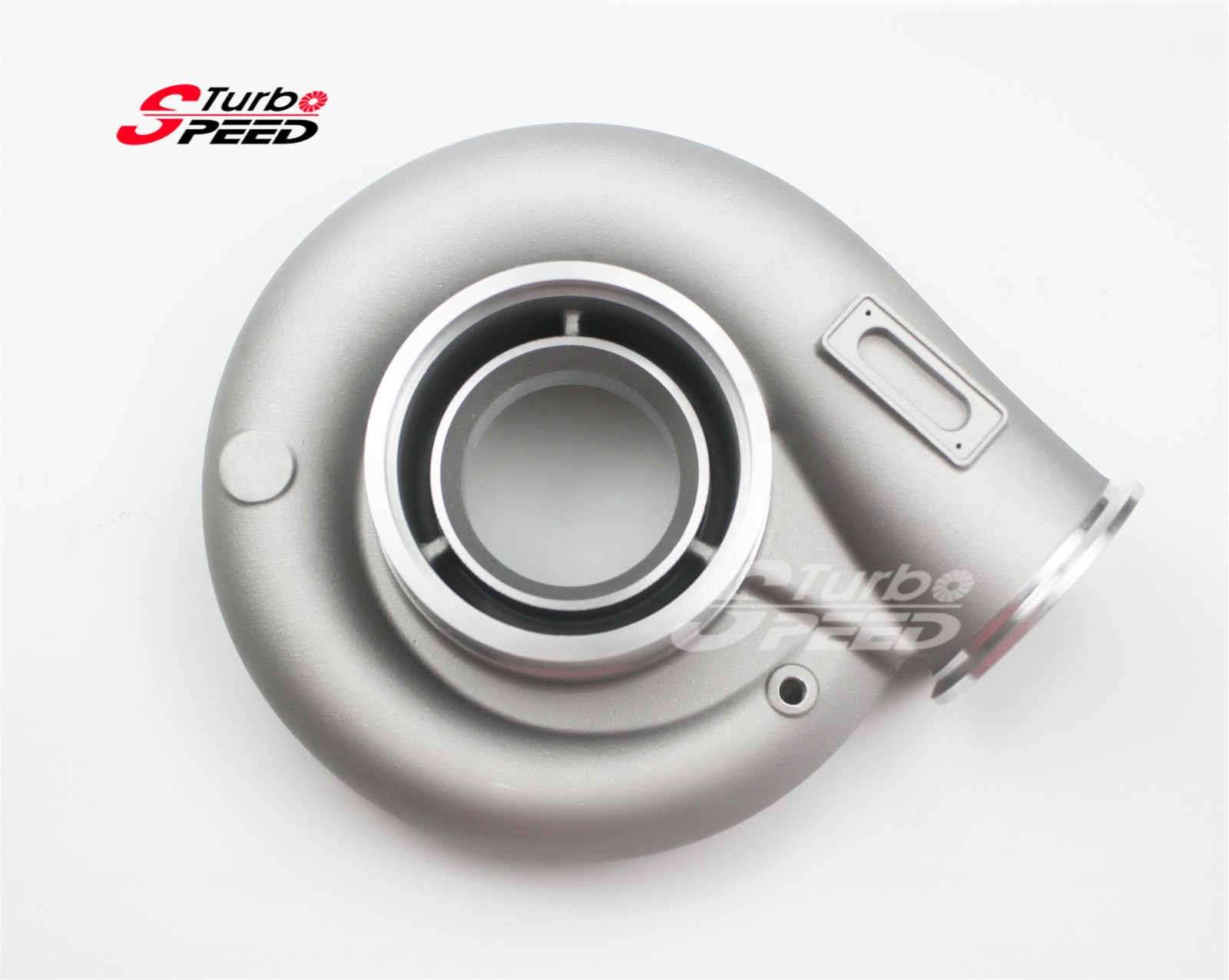 HE551V Compressor Housing - Image 2