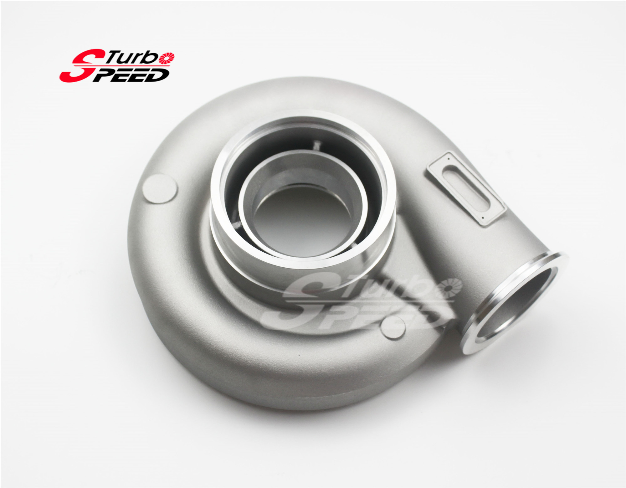 HE551V Turbocharger Compressor Housing