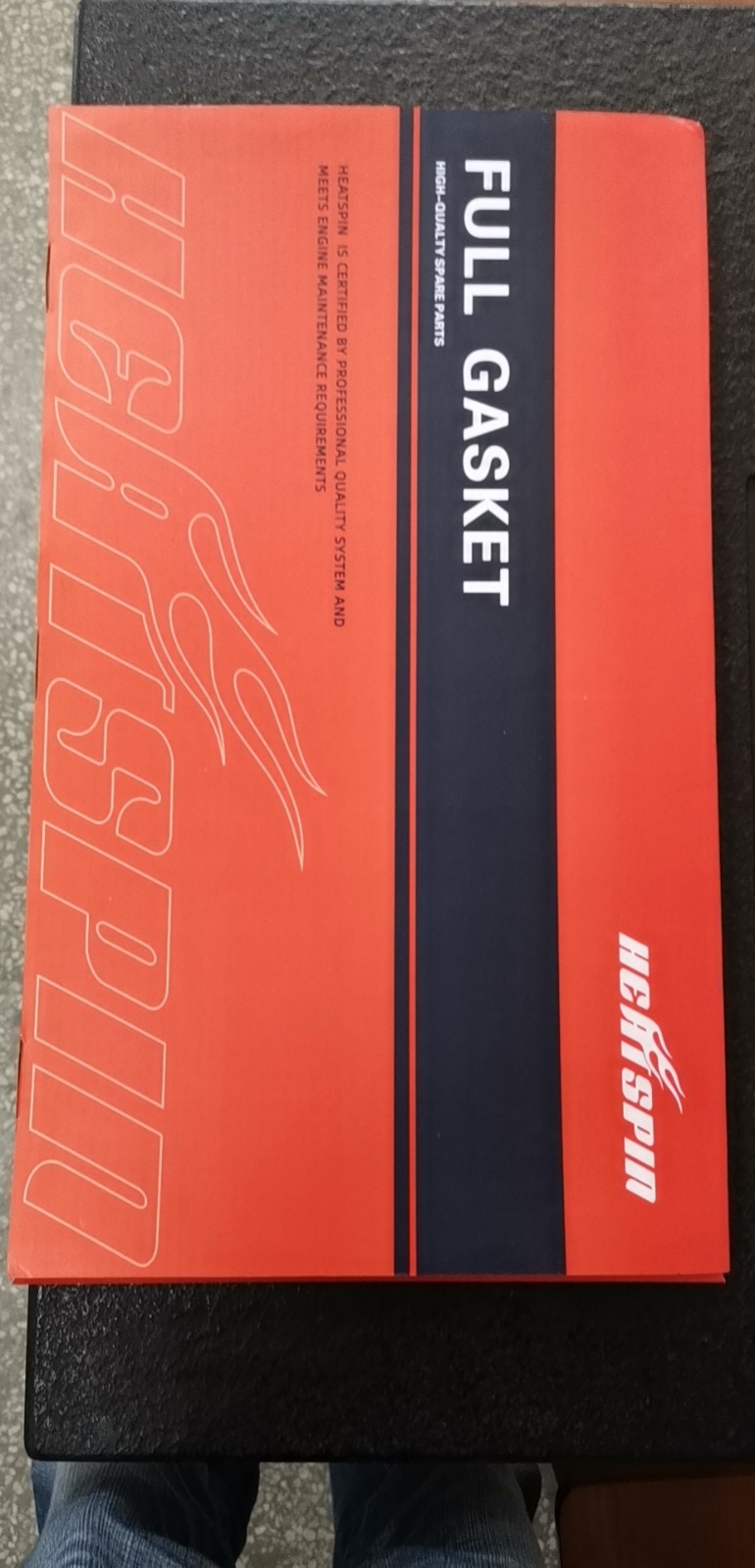 Head Gasket and Full Gasket - Image 2