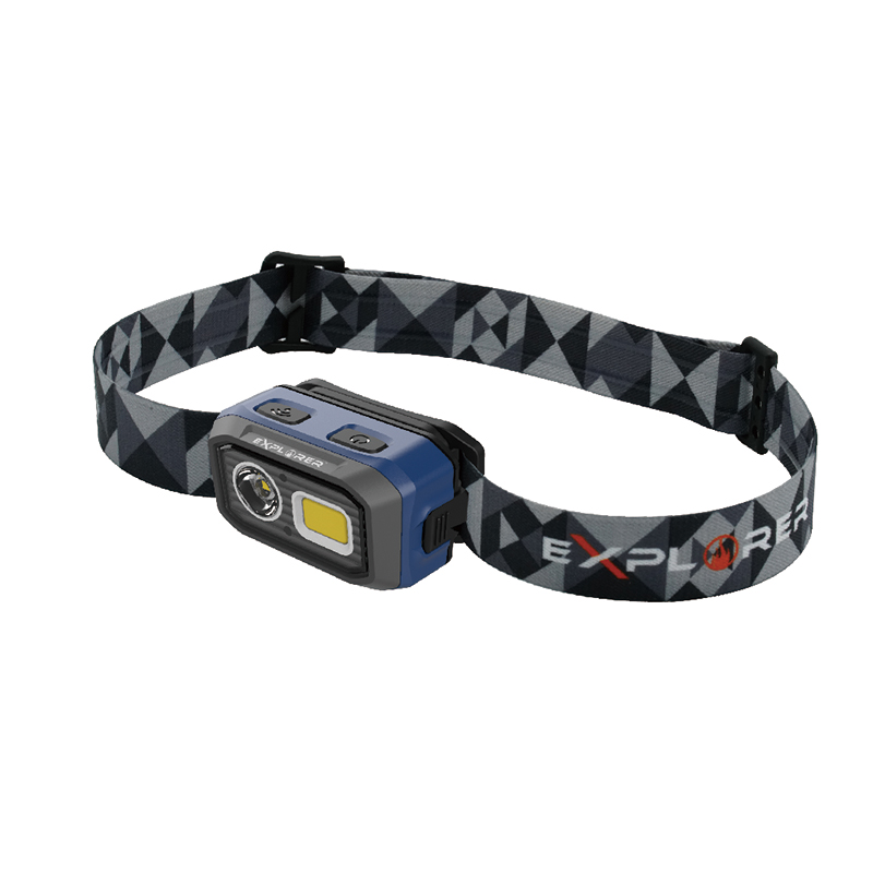 HEAD LAMP - Image 2