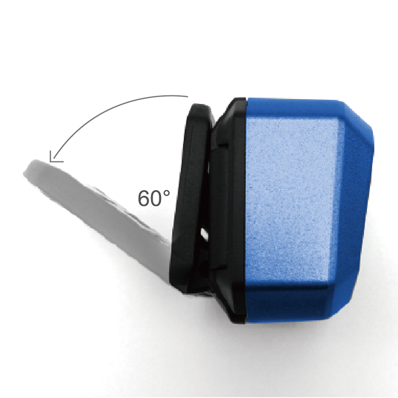 LED Headlamp with Adjustable Strap