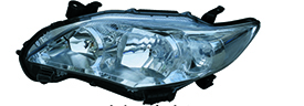 head lamp corolla 10 - Image 3