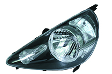 Automotive Headlamp Assembly 2003-2008