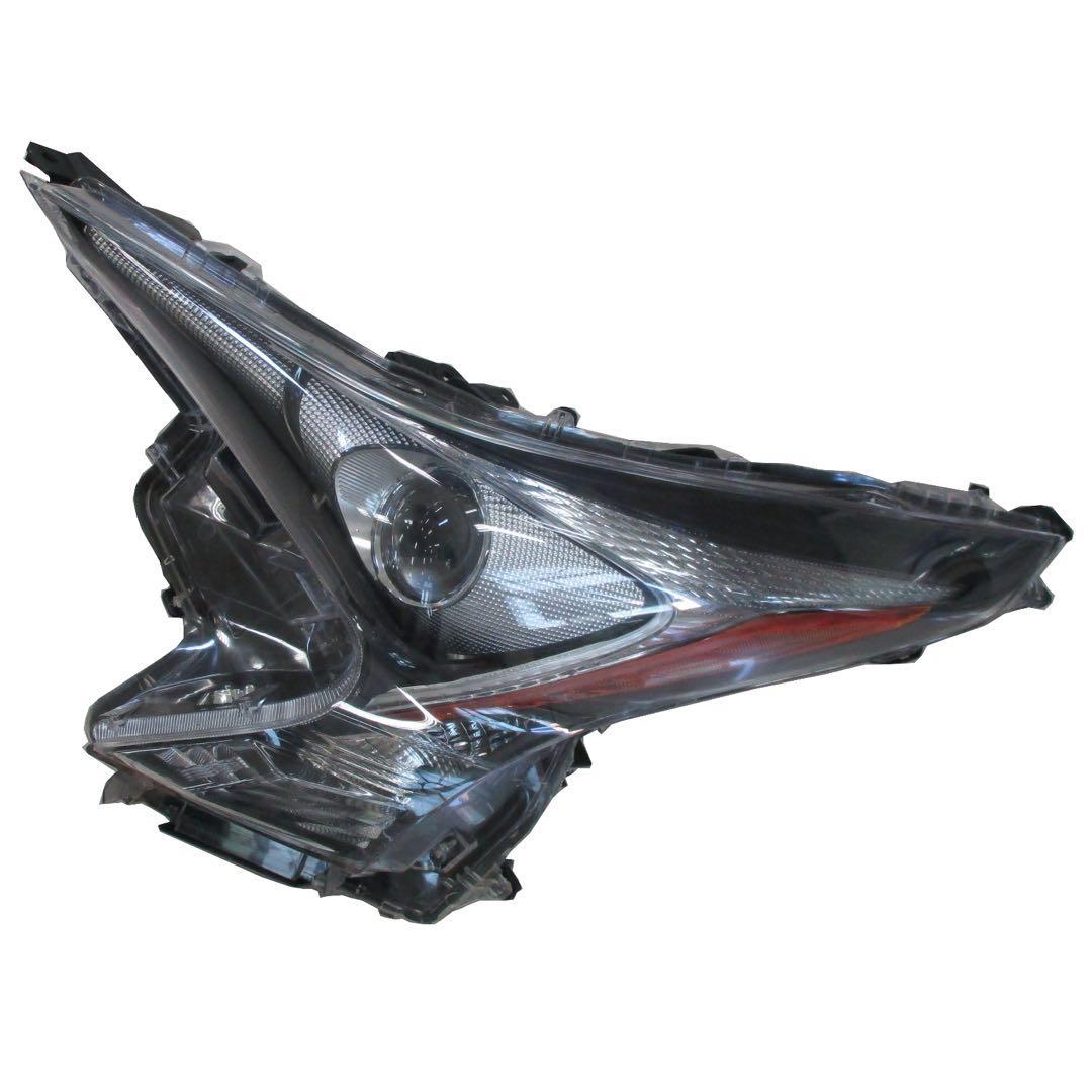 HEAD LAMP FIT FOR TOYOTA PRIUS 2016 - Image 3