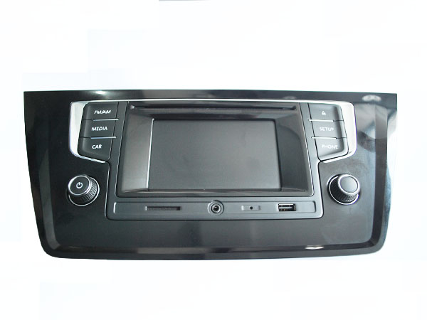 Automotive Lamp and Door Handle Mold