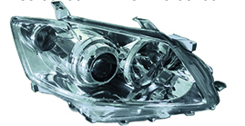 head lamp ,tail lamp camry 06-08 - Image 3