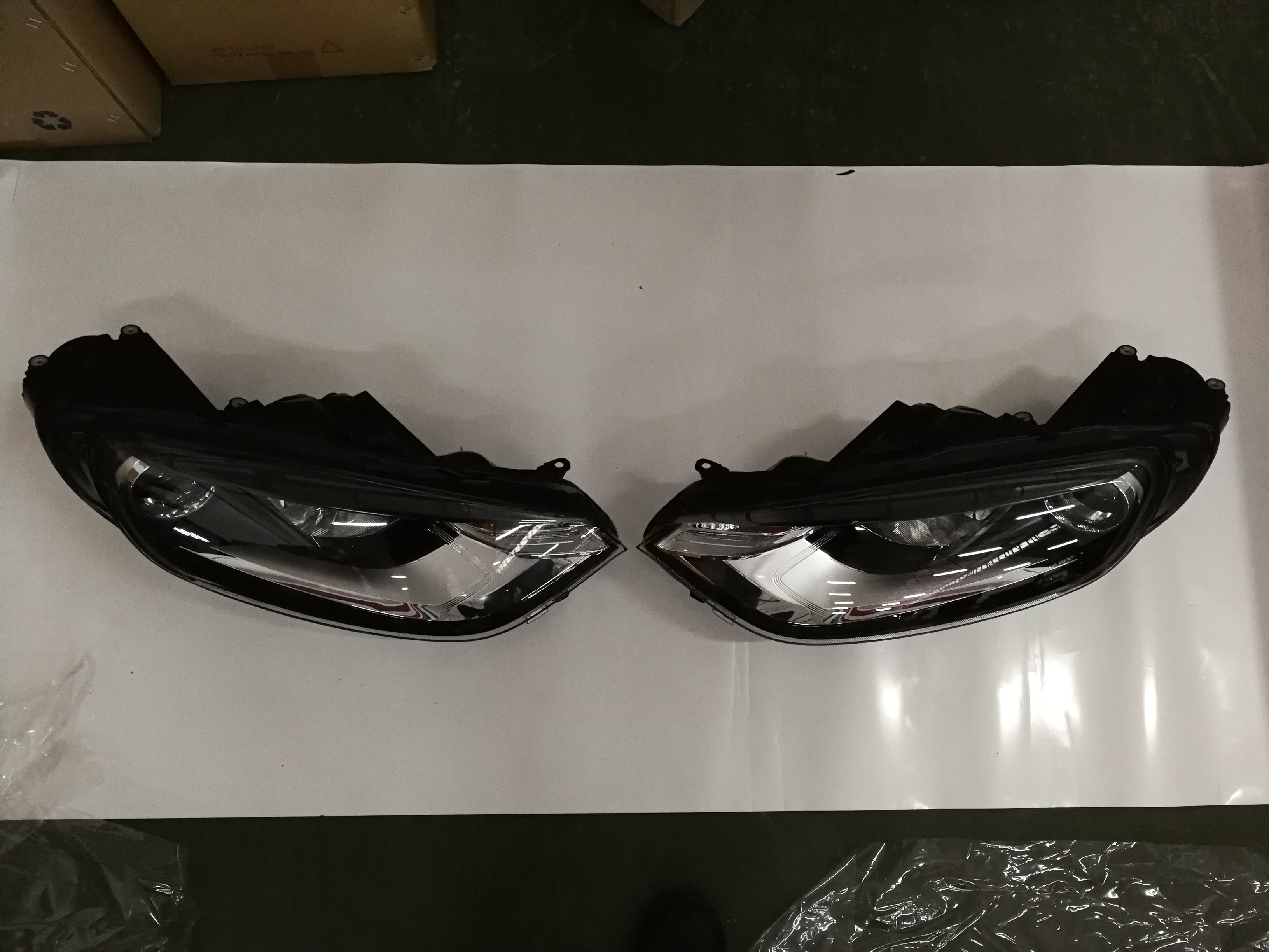 Head light - Image 2