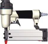 Headless Pin Nailer