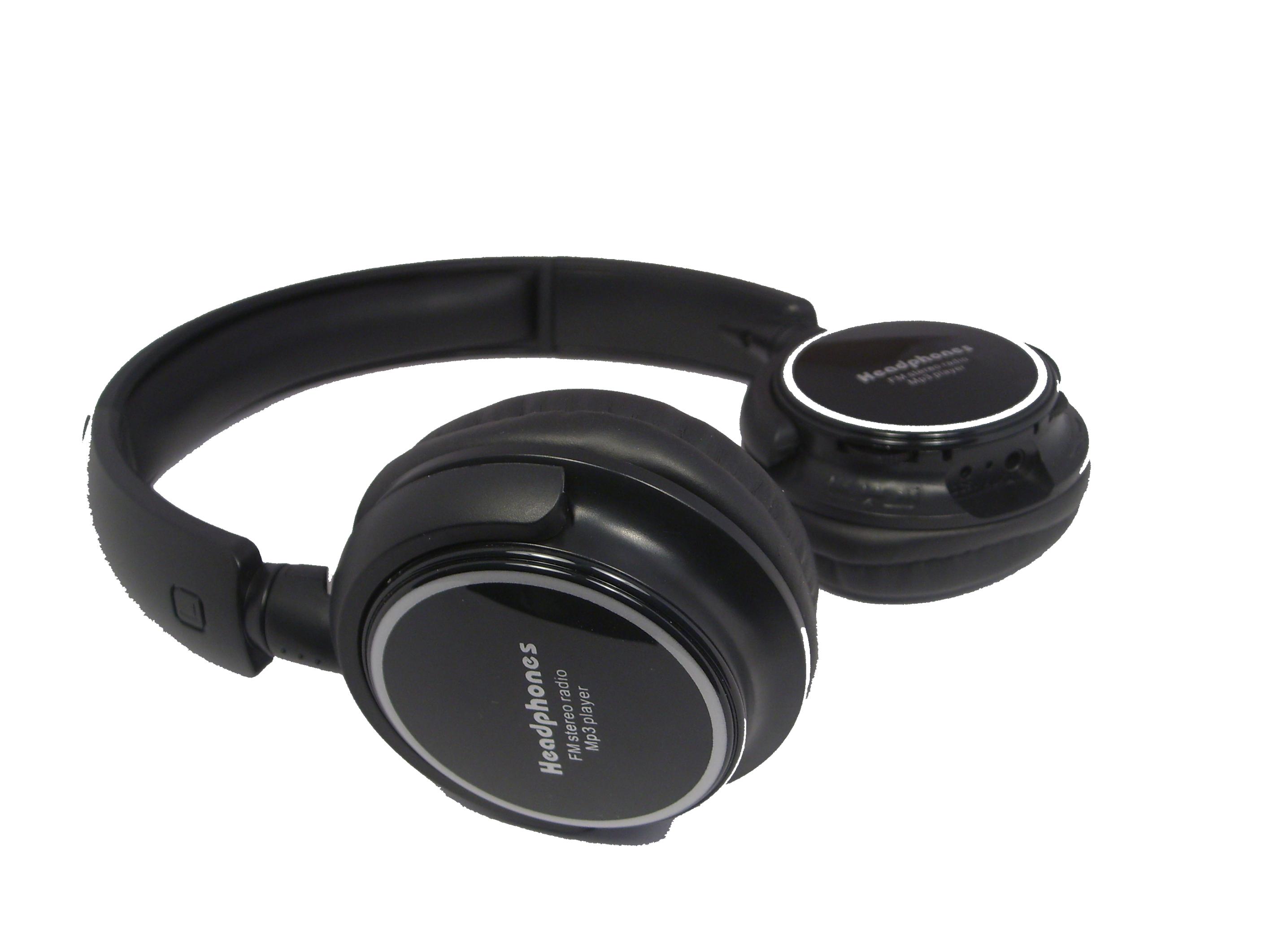 headphone - Image 3