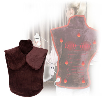 Health Care Massage Heat Wrap Pad - Image 3