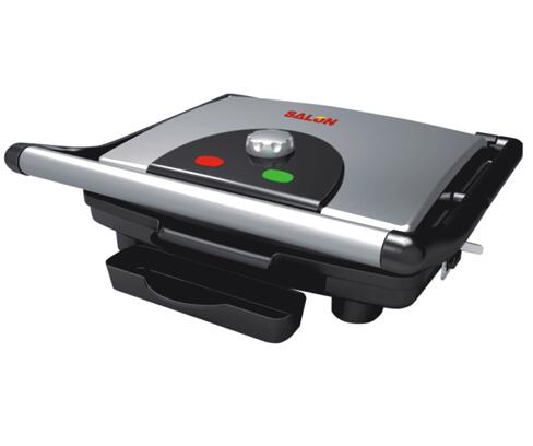 Electric Health Grill