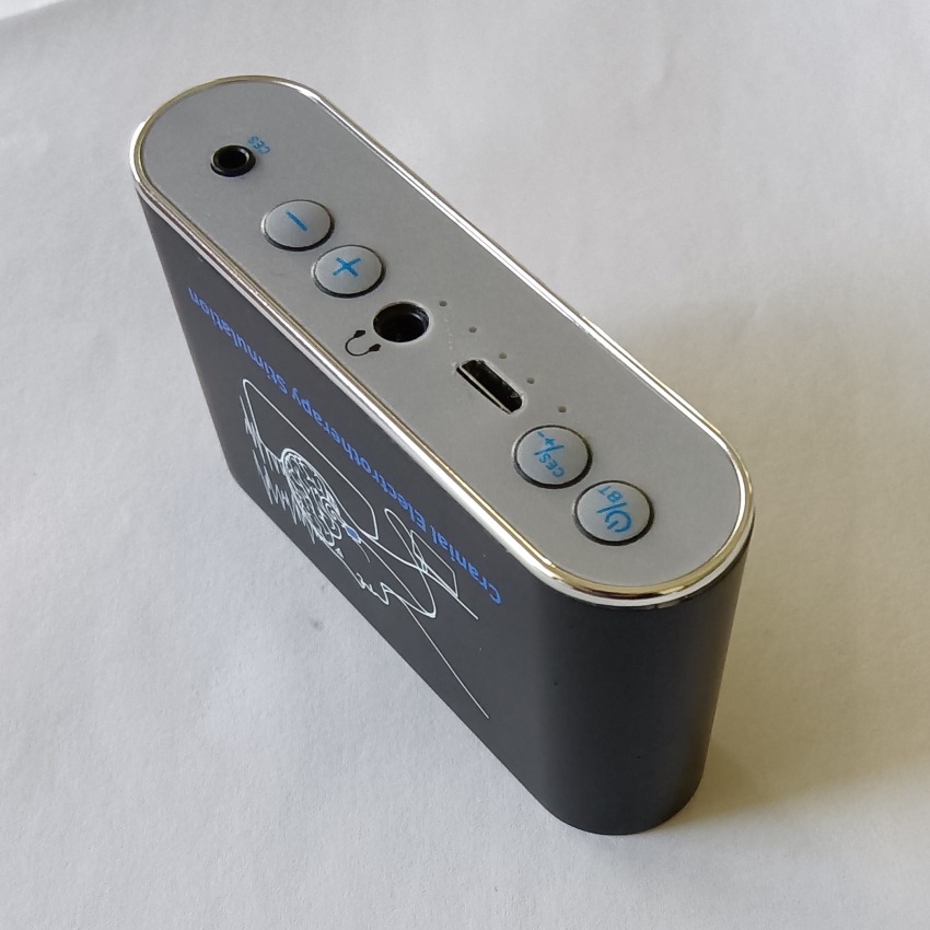 Health Sleep Aid HSA 005 - Image 2