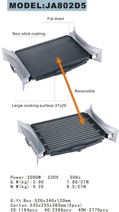Healthy Grills - Image 5