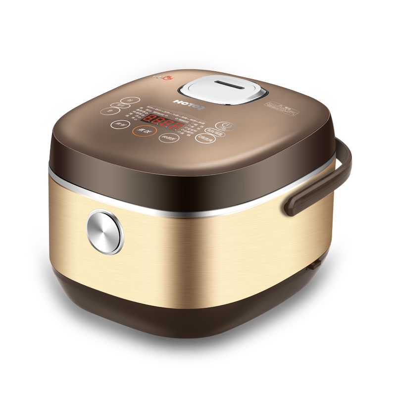 Healthy Low Sugar Smart Rice Cooker - Image 2