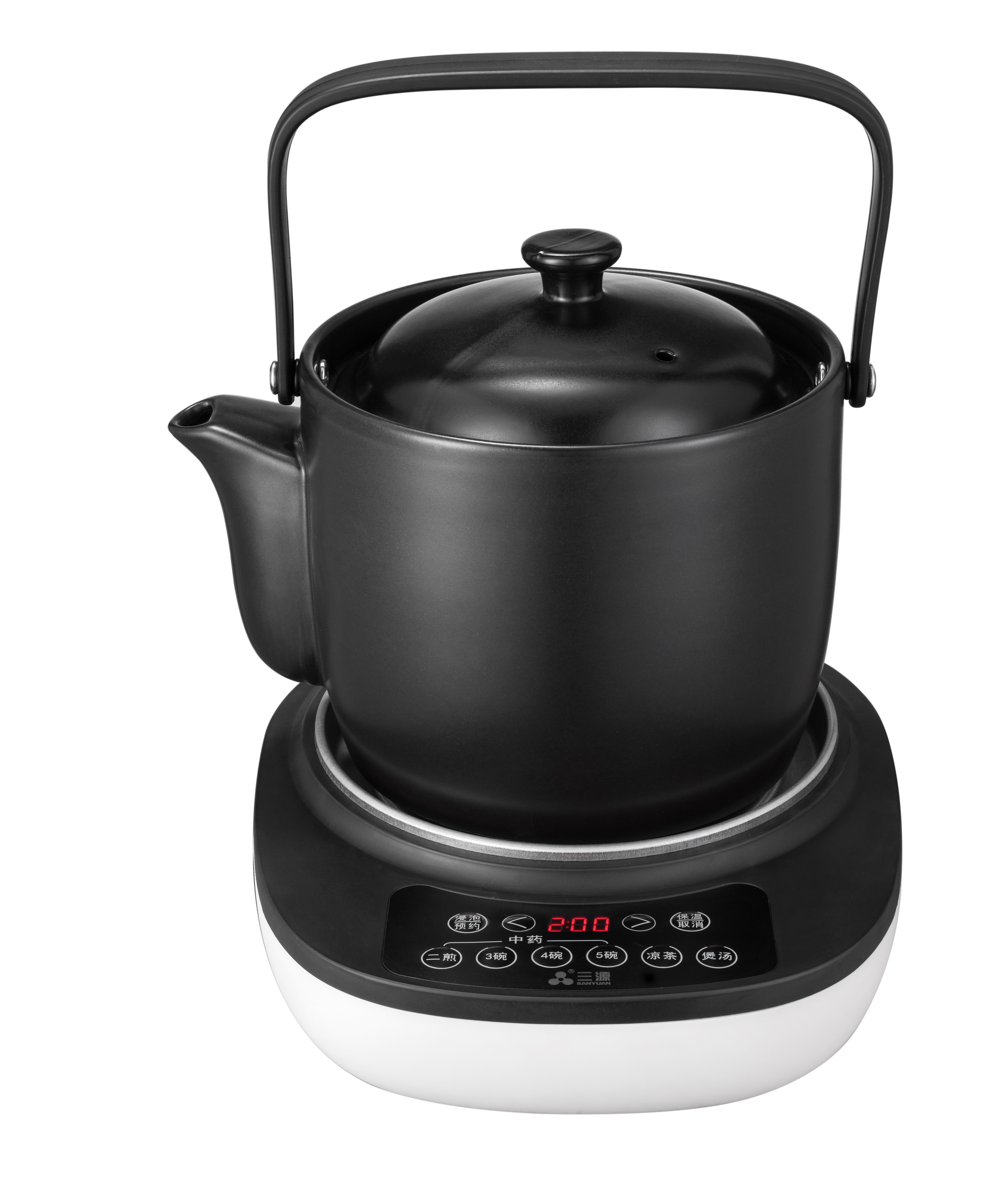 healthy pot - Image 2