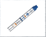 Submersible Deep Well Water Pump