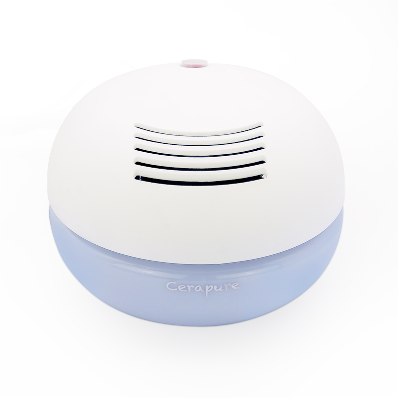 Water Filtration Air Purifier