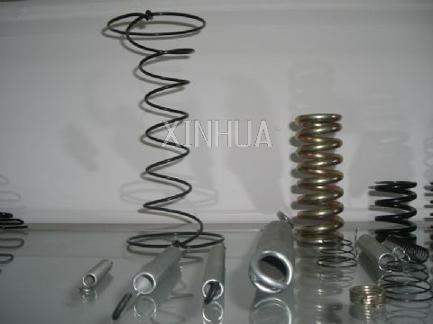 Industrial Heat Exchanger
