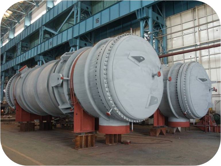 Heat exchanger - Image 3