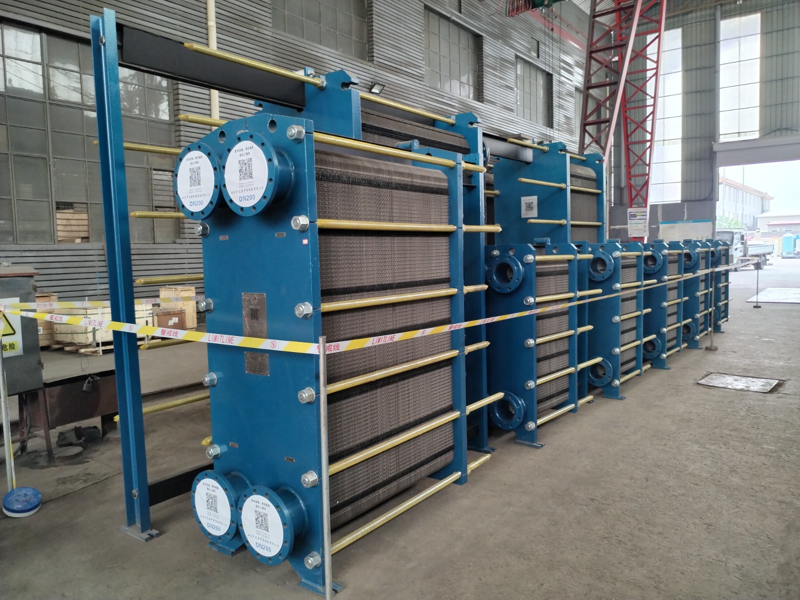 heat exchanger - Image 3