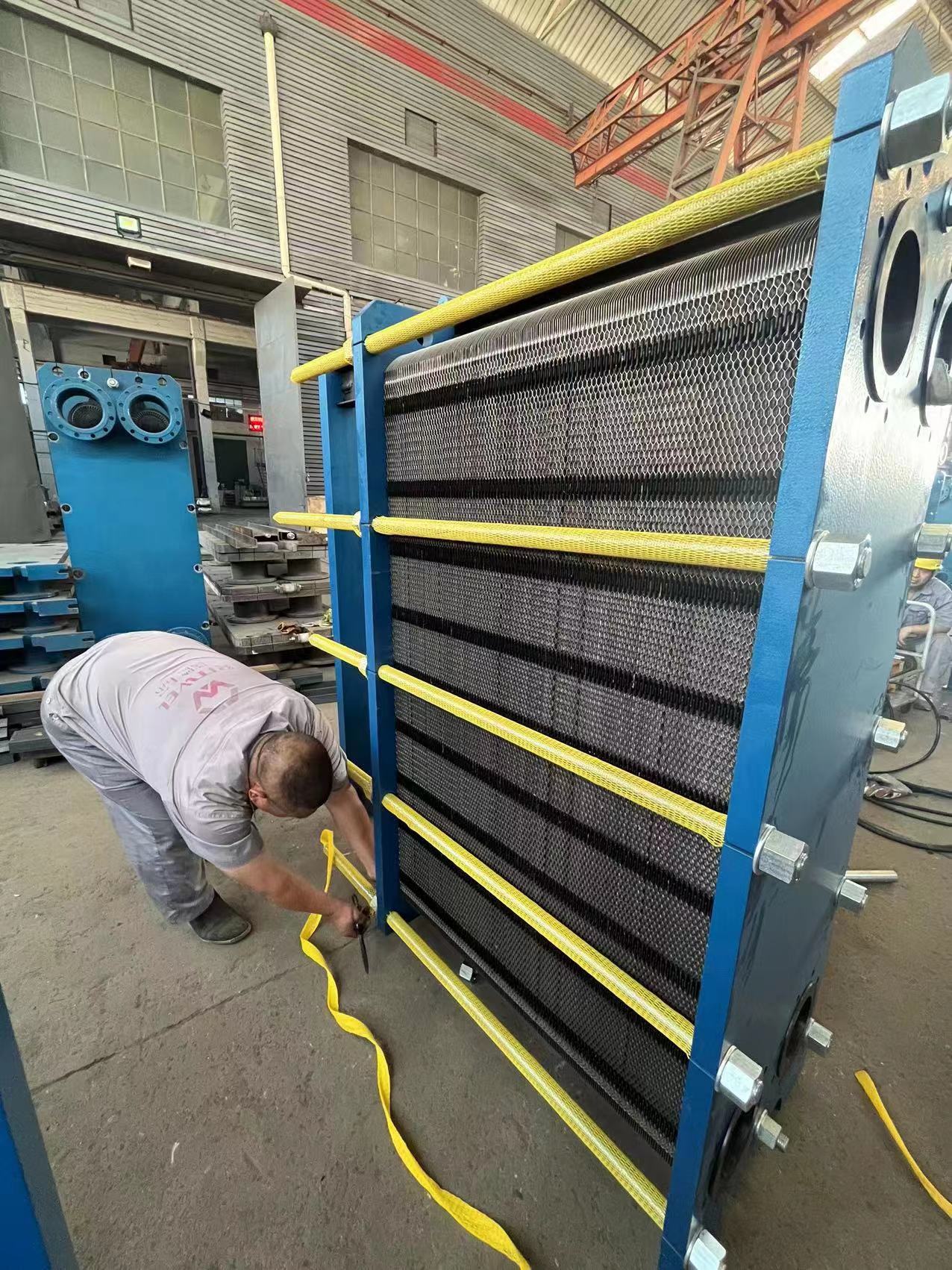 heat exchanger - Image 2