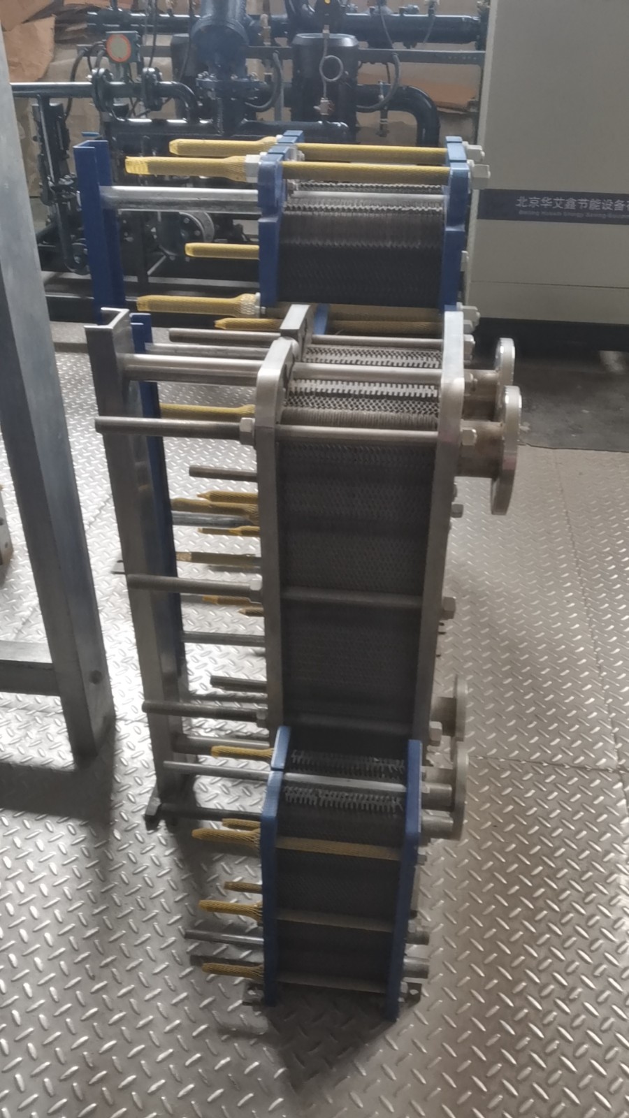 Heat exchanger - Image 3