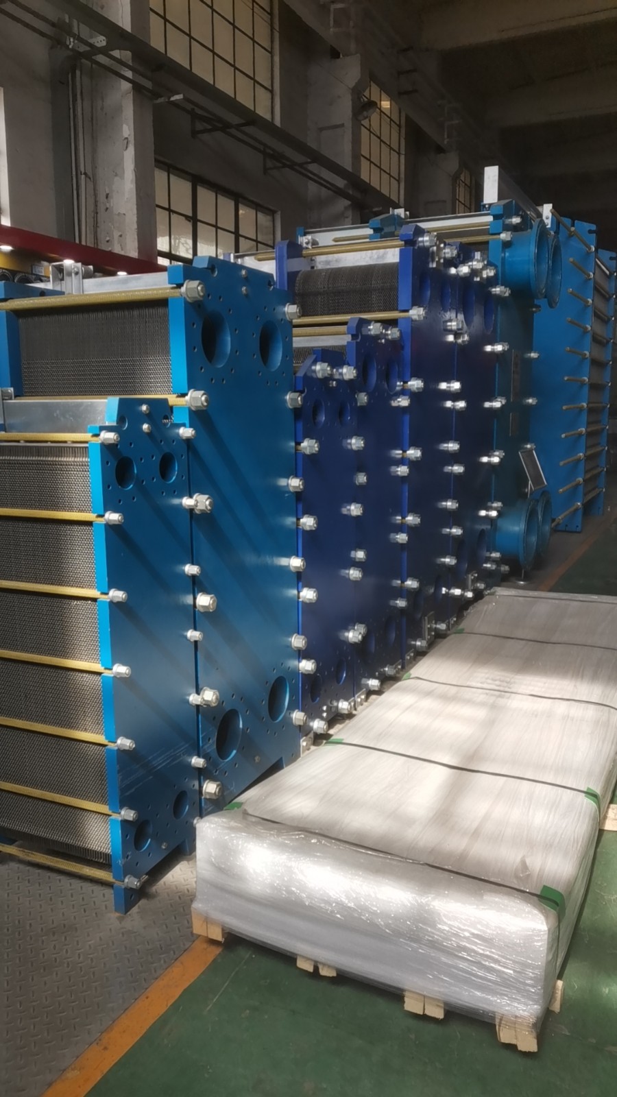 Heat exchanger - Image 2