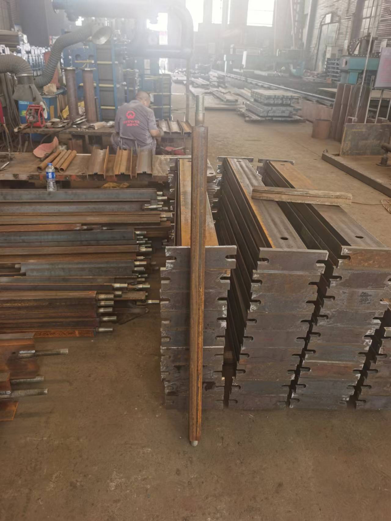 heat exchanger bar - Image 3
