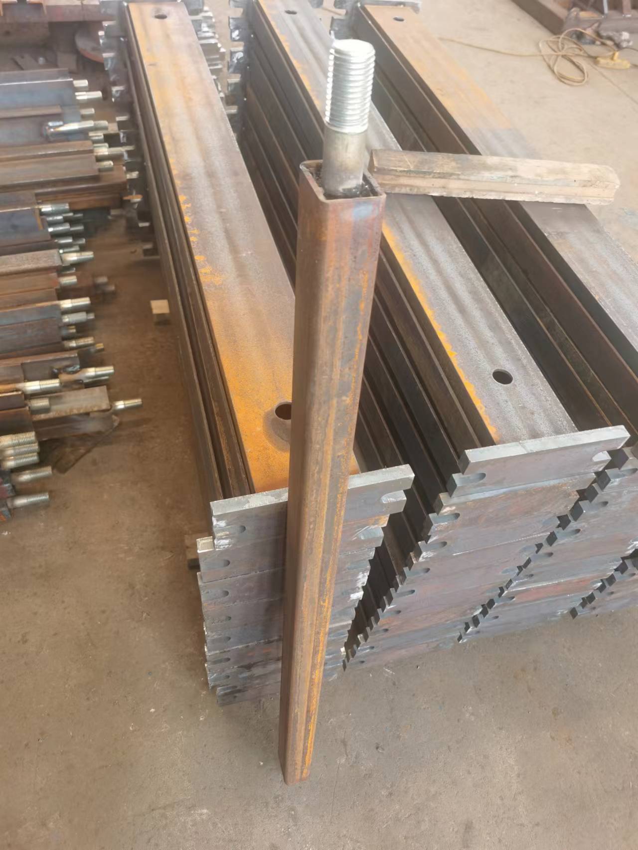 heat exchanger bar - Image 2
