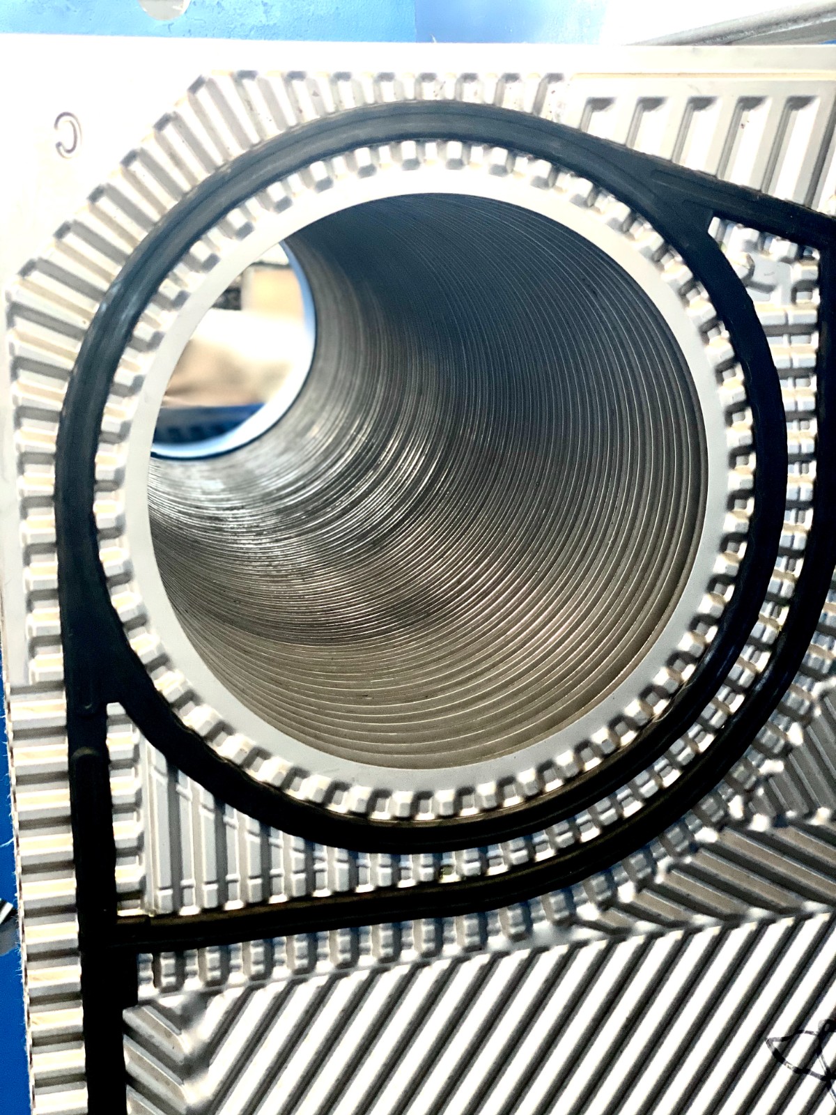 Heat exchanger plate - Image 3