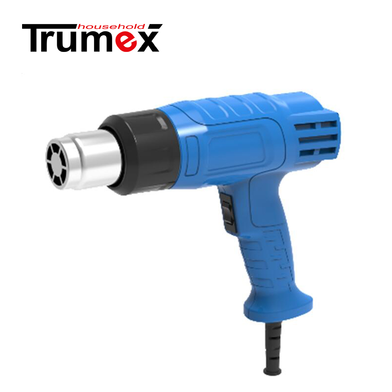 Variable Temperature Heat Gun