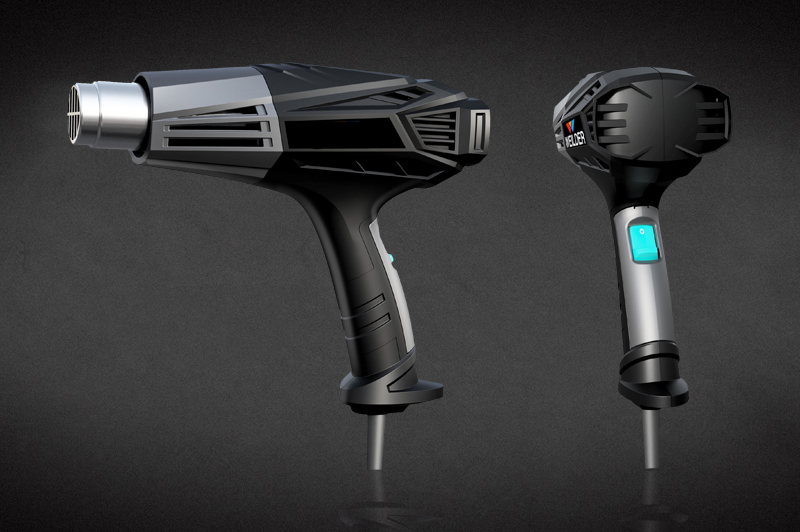 Heat Gun - Image 2