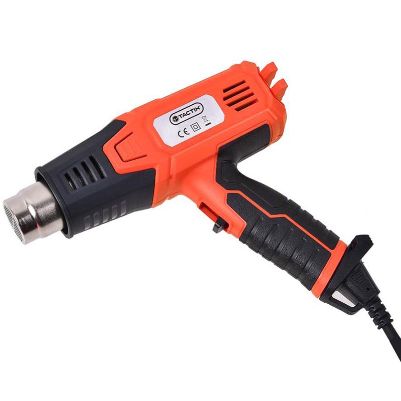 2000W Heat Gun with EU Plug