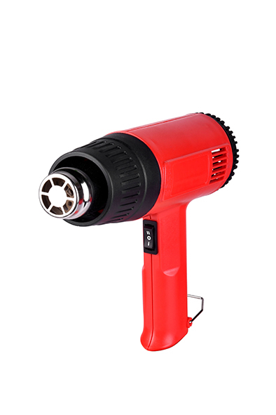 Adjustable Temperature Heat Gun for Various Applications