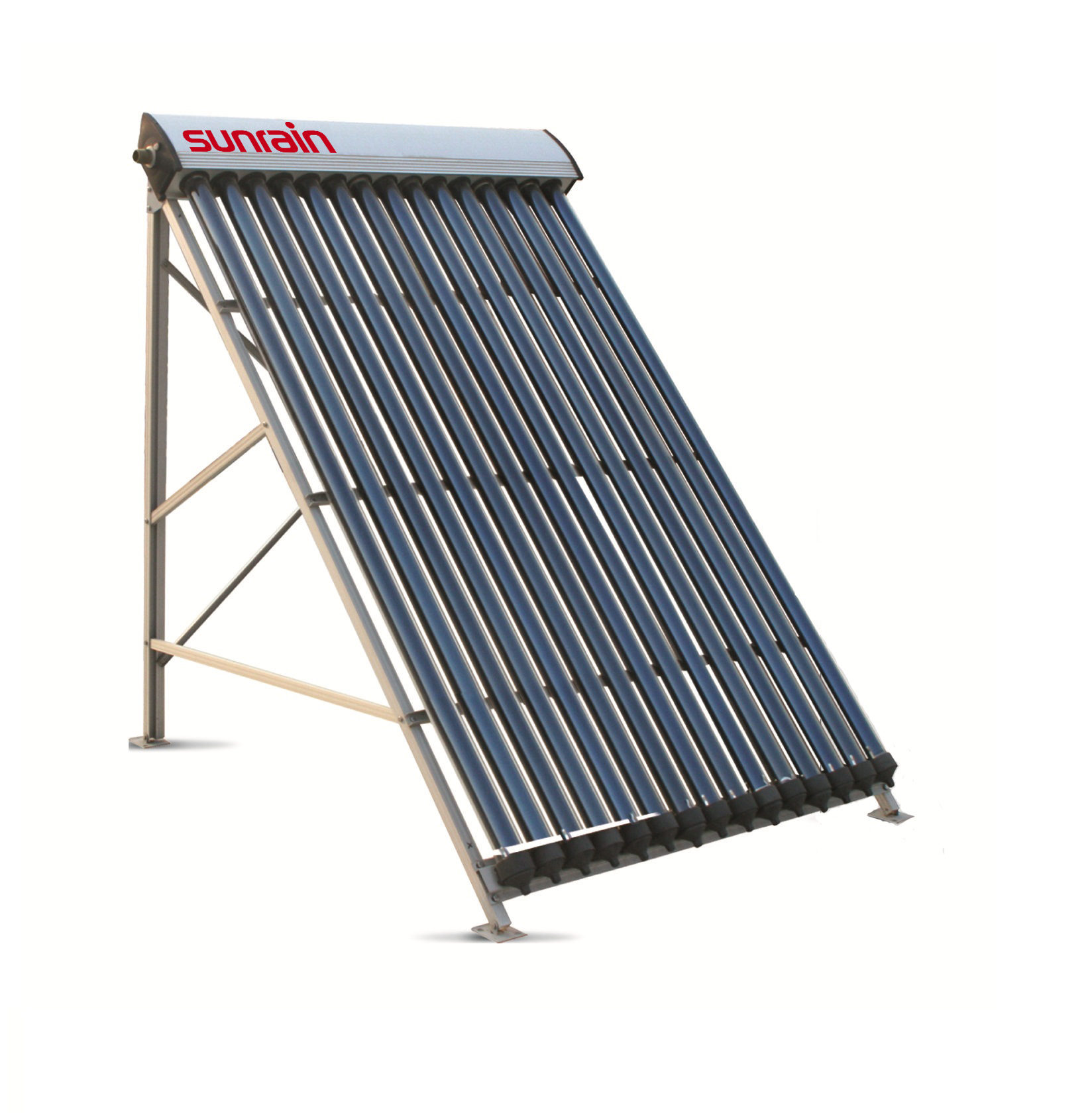 Heat Pipe Solar collector - Image 2