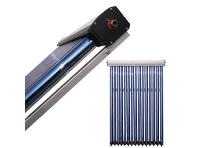 heat pipe solar collector - Image 3