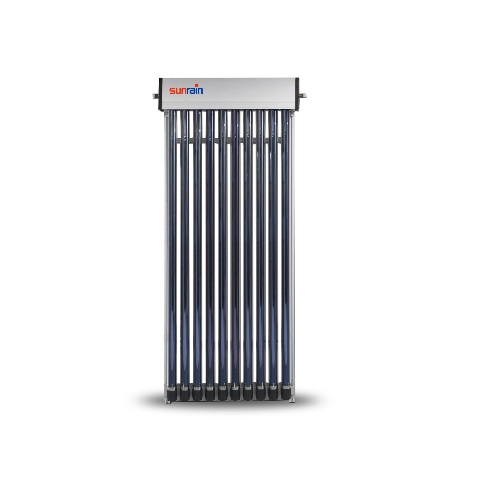 Heat pipr solar collector - Image 3