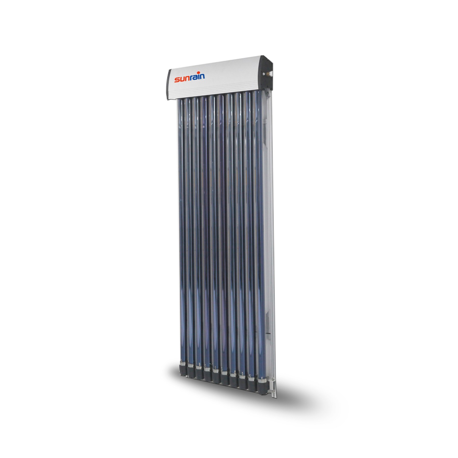 Heat pipr solar collector - Image 2