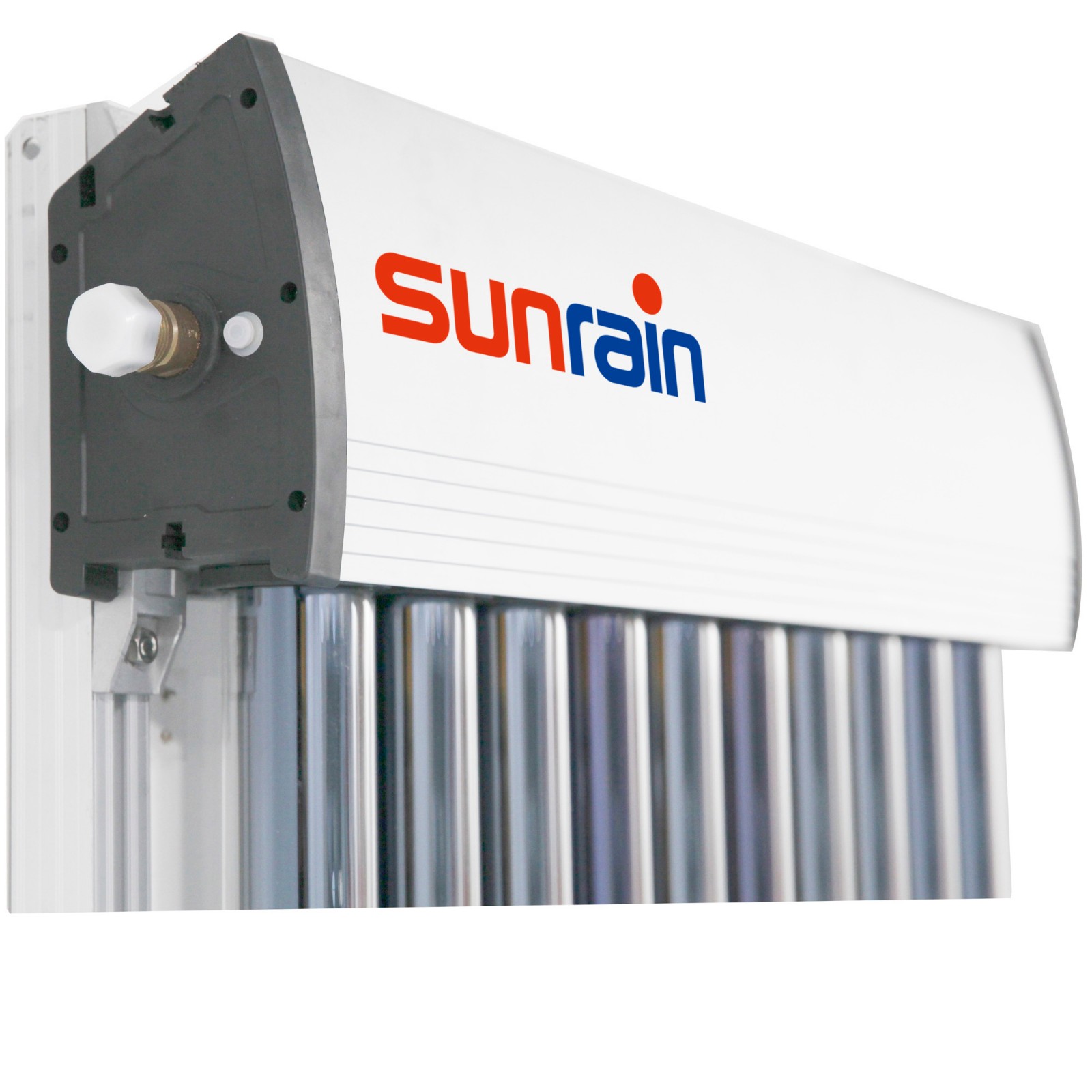 Heat Pipe Solar Collector for Water Heating
