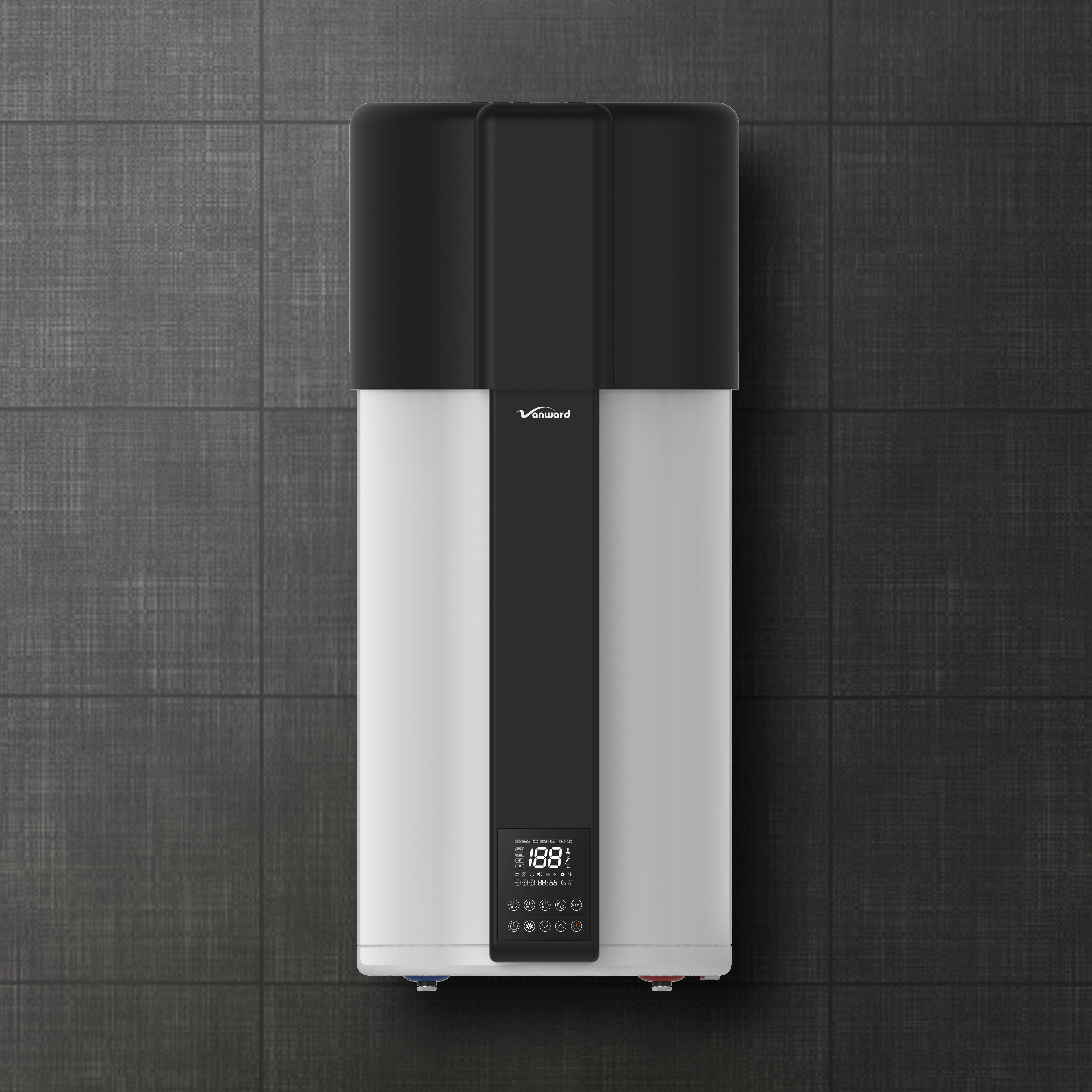 Heat pump - Image 2