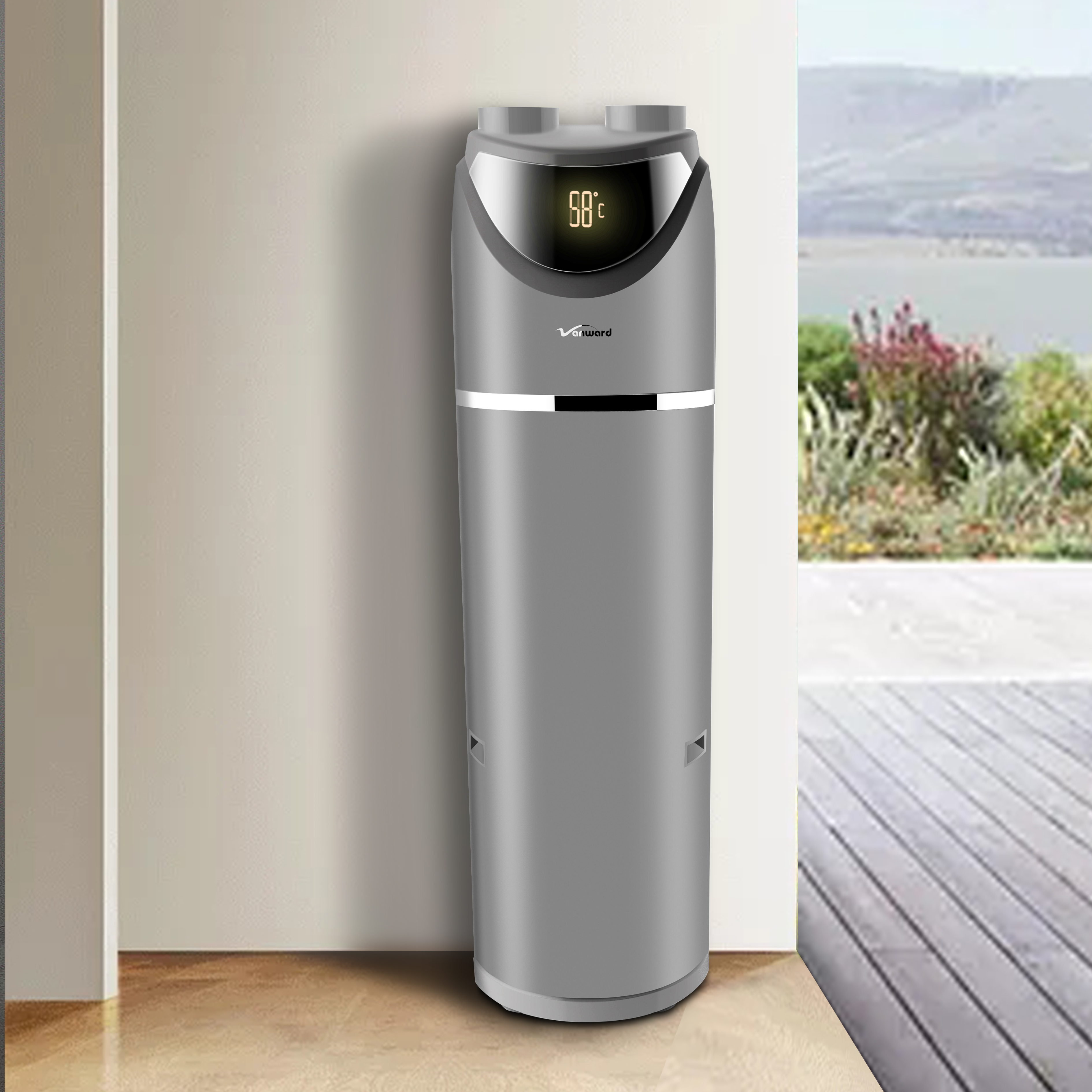Heat pump - Image 2