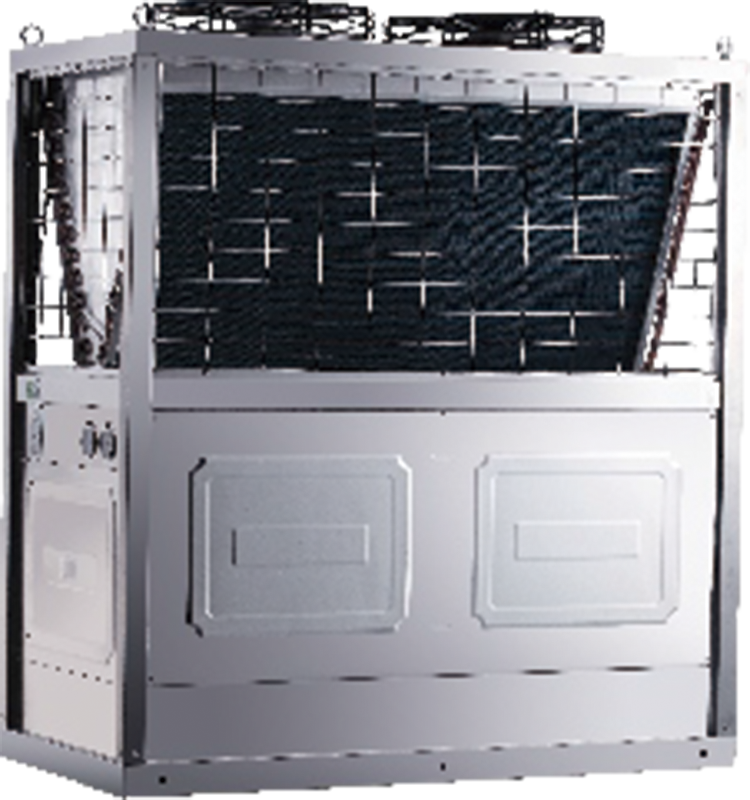 Residential/Commercial Heat Pump System