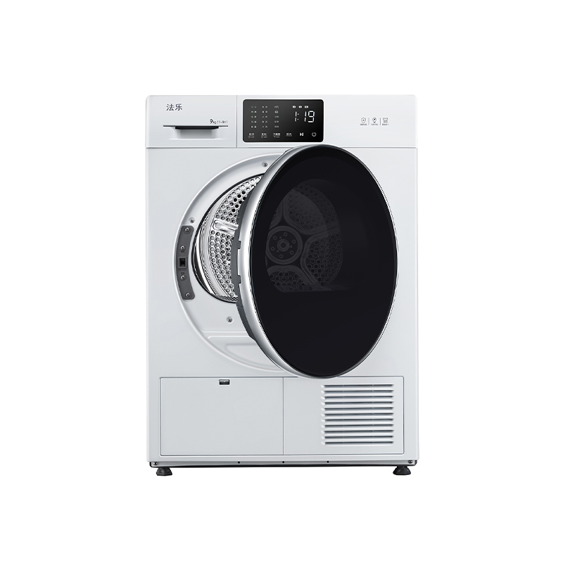Heat Pump Clothes Dryer