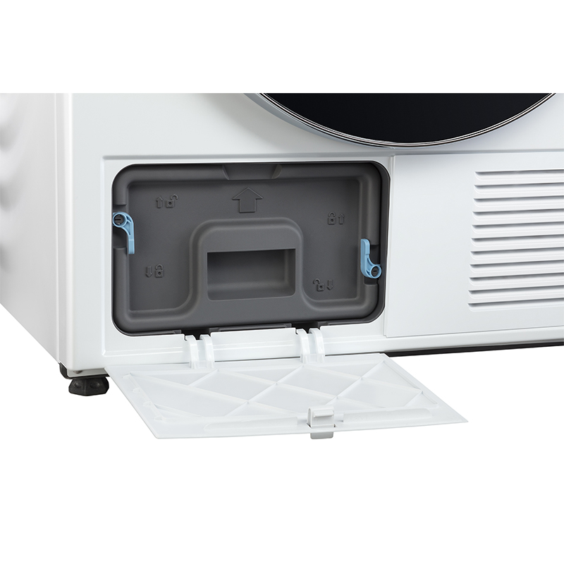10kg Capacity Heat Pump Clothes Dryer